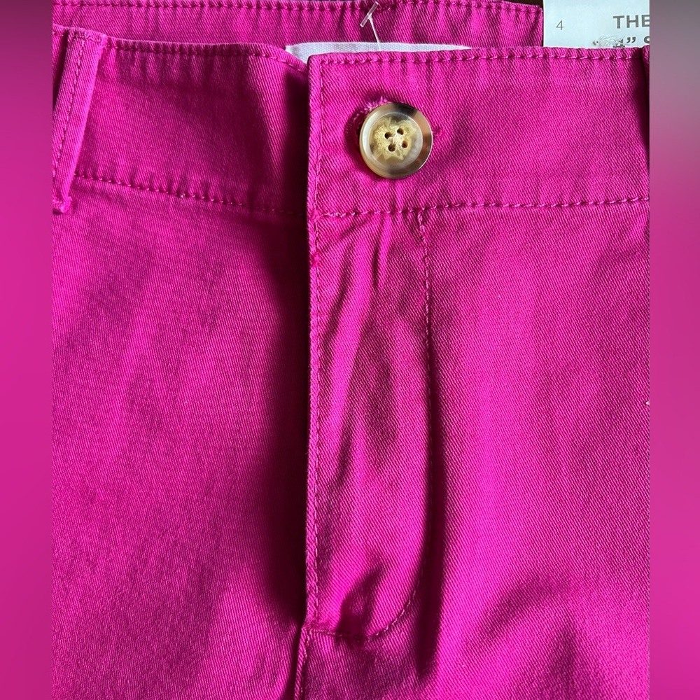 LOFT The Monroe Short in Size 4 - NWT - Picture 4 of 8